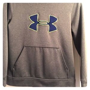 Under Armour Sweatshirt